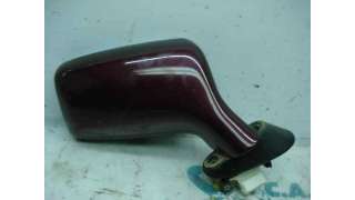 RETROVISOR DERECHO AUDI 80 AVANT 1.9 TDI (90 CV) DE 1991 - D.2861233 / 893857502GFKZ