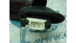RETROVISOR DERECHO AUDI 80 AVANT 1.9 TDI (90 CV) DE 1991 - D.2861233 / 893857502GFKZ