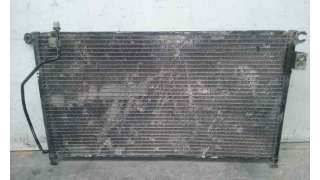 CONDENSADOR / RADIADOR AIRE ACONDICIONADO NISSAN TERRANO/TERRANO.II 2.7 Turbodiesel (125 CV) DE 1995 - D.2861311