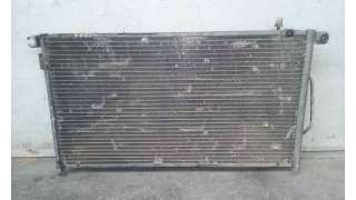 CONDENSADOR / RADIADOR AIRE ACONDICIONADO NISSAN TERRANO/TERRANO.II 2.7 Turbodiesel (125 CV) DE 1995 - D.2861311