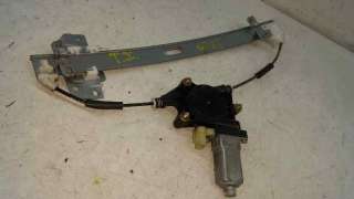 ELEVALUNAS TRASERO IZQUIERDO HYUNDAI ACCENT 1.5 CRDi (110 CV) DE 2007 - D.2861391