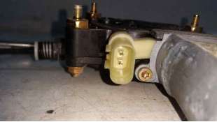 ELEVALUNAS TRASERO IZQUIERDO HYUNDAI ACCENT 1.5 CRDi (110 CV) DE 2007 - D.2861391 2