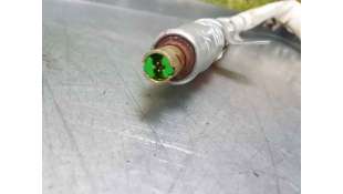 AIRBAG CORTINA DELANTERO IZQUIERDO HYUNDAI ACCENT 1.5 CRDi (110 CV) DE 2007 - D.2861393 / 850101E000 2