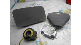 KIT AIRBAG HYUNDAI ACCENT 1.5 CRDi (110 CV) DE 2007 - D.2861394