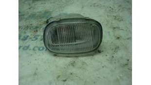 FARO ANTINIEBLA IZQUIERDO DAEWOO NUBIRA WAGON 2.0 (110 CV) DE 1999 - D.2861482 / 96272109