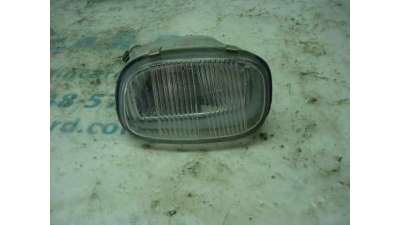 FARO ANTINIEBLA IZQUIERDO DAEWOO NUBIRA WAGON 2.0 (110 CV) DE 1999 - D.2861482 / 96272109