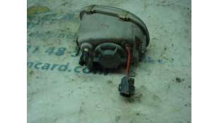 FARO ANTINIEBLA IZQUIERDO DAEWOO NUBIRA WAGON 2.0 (110 CV) DE 1999 - D.2861482 / 96272109 2