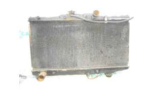 RADIADOR AGUA TOYOTA CELICA 1.6 16v DE 1986 - D.2861854