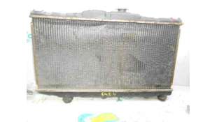 RADIADOR AGUA TOYOTA CELICA 1.6 16v DE 1986 - D.2861854 2