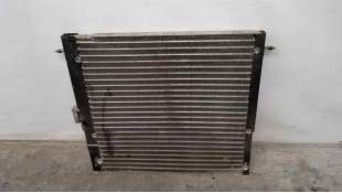 CONDENSADOR / RADIADOR AIRE ACONDICIONADO LAND ROVER RANGE ROVER 4.6 (218 CV) DE 1999 - D.2861879 / 755229H 2