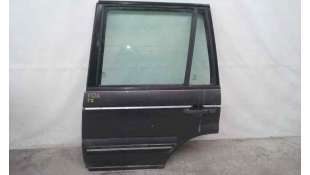 PUERTA TRASERA IZQUIERDA LAND ROVER RANGE ROVER 4.6 (218 CV) DE 1999 - D.2861904