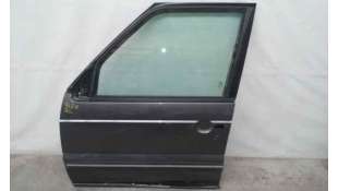 PUERTA DELANTERA IZQUIERDA LAND ROVER RANGE ROVER 4.6 (218 CV) DE 1999 - D.2861905