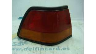 PILOTO TRASERO IZQUIERDO DAEWOO ARANOS 2.0 (105 CV) DE 1995 - D.2861970 / 96185165