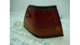 PILOTO TRASERO IZQUIERDO DAEWOO ARANOS 2.0 (105 CV) DE 1995 - D.2861970 / 96185165 2