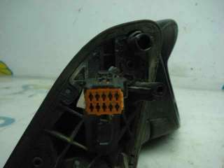 RETROVISOR DERECHO CITROEN XSARA PICASSO 1.6 16V HDi FAP (109 CV) DE 2004 - D.2862060 / 8149NJ