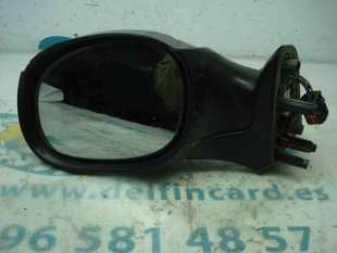 RETROVISOR IZQUIERDO CITROEN XSARA PICASSO 1.6 16V HDi FAP (109 CV) DE 2004 - D.2862064 / 8149NH