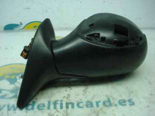 RETROVISOR IZQUIERDO CITROEN XSARA PICASSO 1.6 16V HDi FAP (109 CV) DE 2004 - D.2862064 / 8149NH 2