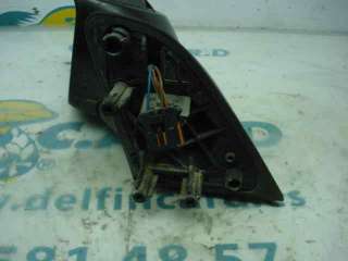 RETROVISOR IZQUIERDO CITROEN XSARA PICASSO 1.6 16V HDi FAP (109 CV) DE 2004 - D.2862064 / 8149NH