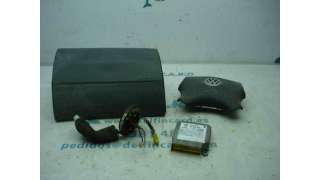 KIT AIRBAG VOLKSWAGEN SHARAN 1.8 20V Turbo (150 CV) DE 1997 - D.2862092