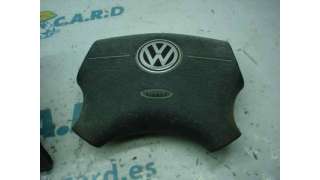 KIT AIRBAG VOLKSWAGEN SHARAN 1.8 20V Turbo (150 CV) DE 1997 - D.2862092