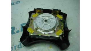 KIT AIRBAG VOLKSWAGEN SHARAN 1.8 20V Turbo (150 CV) DE 1997 - D.2862092