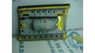 KIT AIRBAG VOLKSWAGEN SHARAN 1.8 20V Turbo (150 CV) DE 1997 - D.2862092