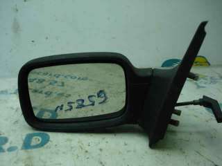 RETROVISOR IZQUIERDO FORD COURIER 1.8 diesel DE 1995 - D.2862131