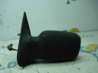 RETROVISOR IZQUIERDO FORD COURIER 1.8 diesel DE 1995 - D.2862131