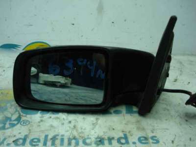RETROVISOR IZQUIERDO PEUGEOT 605 2.0 (128 CV) DE 1993 - D.2862382