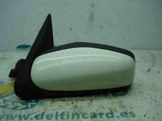RETROVISOR IZQUIERDO PEUGEOT 605 2.0 (128 CV) DE 1993 - D.2862382