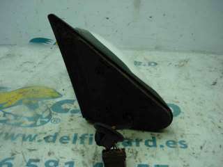 RETROVISOR IZQUIERDO PEUGEOT 605 2.0 (128 CV) DE 1993 - D.2862382