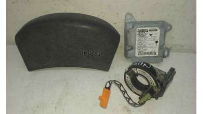 AIRBAG DELANTERO IZQUIERDO RENAULT MASTER DESDE 98 2.8 TDI (114 CV) DE 1998 - D.2862519