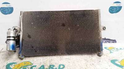 CONDENSADOR / RADIADOR AIRE ACONDICIONADO HYUNDAI COUPE 1.6 16V (116 CV) DE 1999 - D.2862536
