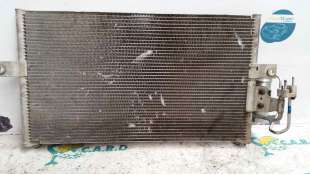 CONDENSADOR / RADIADOR AIRE ACONDICIONADO HYUNDAI COUPE 1.6 16V (116 CV) DE 1999 - D.2862536 2