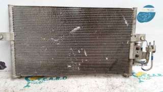 CONDENSADOR / RADIADOR AIRE ACONDICIONADO HYUNDAI COUPE 1.6 16V (116 CV) DE 1999 - D.2862536