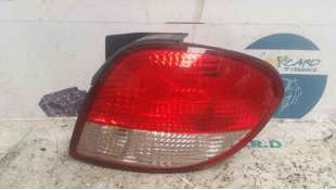 PILOTO TRASERO DERECHO HYUNDAI COUPE 1.6 16V (116 CV) DE 1999 - D.2862545