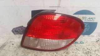 PILOTO TRASERO DERECHO HYUNDAI COUPE 1.6 16V (116 CV) DE 1999 - D.2862545