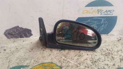 RETROVISOR DERECHO HYUNDAI COUPE 1.6 16V (116 CV) DE 1999 - D.2862549