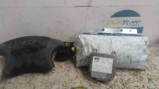 KIT AIRBAG HYUNDAI COUPE 1.6 16V (116 CV) DE 1999 - D.2862552