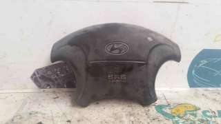 KIT AIRBAG HYUNDAI COUPE 1.6 16V (116 CV) DE 1999 - D.2862552