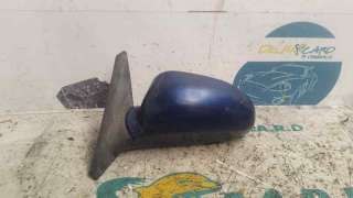 RETROVISOR IZQUIERDO HYUNDAI COUPE 1.6 16V (116 CV) DE 1999 - D.2862556