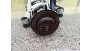 PUENTE TRASERO BMW SERIE 5 TOURING 2.5 24V Turbodiesel (163 CV) DE 2000 - D.2862761 / 7502528 2
