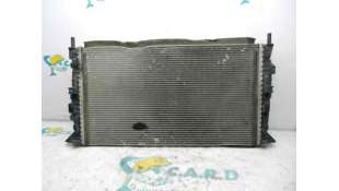 RADIADOR AGUA FORD FOCUS C-MAX 1.8 TDCi Turbodiesel (116 CV) DE 2005 - D.2862782 / 3M5H8005TI