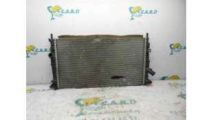 RADIADOR AGUA FORD FOCUS C-MAX 1.8 TDCi Turbodiesel (116 CV) DE 2005 - D.2862782 / 3M5H8005TI 2