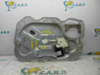 ELEVALUNAS DELANTERO DERECHO FORD FOCUS C-MAX 1.8 TDCi Turbodiesel (116 CV) DE 2005 - D.2862806 / 5WK11572J