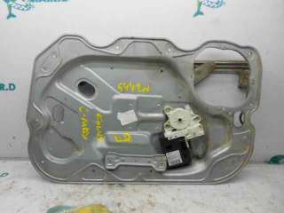 ELEVALUNAS DELANTERO DERECHO FORD FOCUS C-MAX 1.8 TDCi Turbodiesel (116 CV) DE 2005 - D.2862806 / 5WK11572J