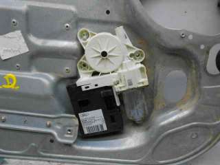 ELEVALUNAS DELANTERO DERECHO FORD FOCUS C-MAX 1.8 TDCi Turbodiesel (116 CV) DE 2005 - D.2862806 / 5WK11572J