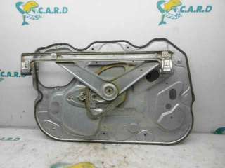 ELEVALUNAS DELANTERO DERECHO FORD FOCUS C-MAX 1.8 TDCi Turbodiesel (116 CV) DE 2005 - D.2862806 / 5WK11572J