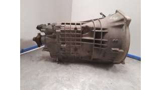 CAJA CAMBIOS OPEL OMEGA B 2.5 Turbodiesel (131 CV) DE 1994 - D.2862860 / JP13295B