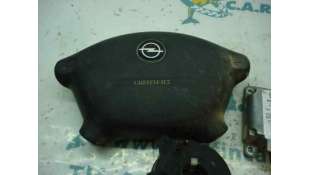 AIRBAG DELANTERO IZQUIERDO OPEL VECTRA B BERLINA 1.6 16V (101 CV) DE 1995 - D.2862912 2